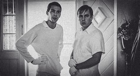 Funny Games (1997)