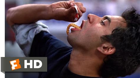 Harold & Kumar is a great movie. Lots of flat humor and square jokes ...