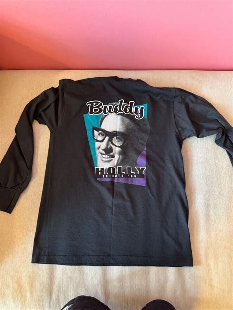 Nerd Rockers Who Paid Tribute To Buddy Holly 8