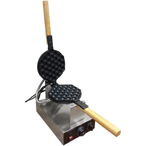 Вафельница для гонконгских вафель HX-6 (H) | ООО «МЕХАНИЗМЫ»