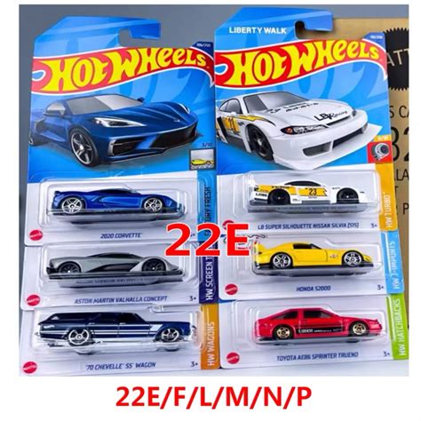 H Hot Wheels Xe Toyota E Q Ch I M H Nh Nissan Xe Th Thao Nh M H Nh Mini Ua
