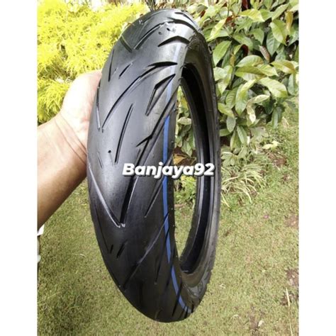 Jual Ban Matic Ukuran Ring Tubeless Belakang Motor Matic Merk