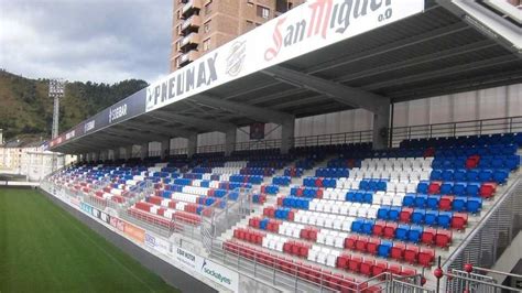 Eibar Villarreal B Horario Canal Y D Nde Ver Por Tv El Partido De La