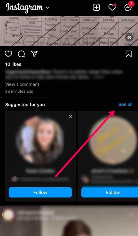 Quando Aparece Sugestão De Amizade No Instagram - Como o Instagram conhece meus amigos e quem sugerir? - All Things Windows