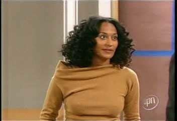 Naked Tracee Ellis Ross In Girlfriends