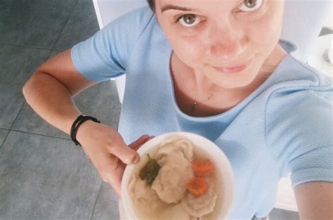 Baby Shower Naked Cake Pe Noziarnisty Tort Bez Cukru Dziecinnie Proste Blog