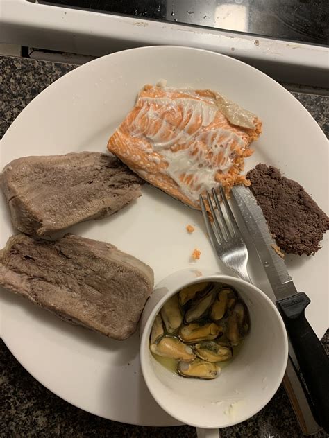 Rudolph the Red Meat Ruminant - Zero Carb / Carnivore - Ketogenic Forums