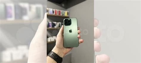 iPhone 13 Pro, 128 ГБ купить в Екатеринбурге | Электроника | Авито