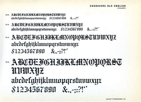 Cambria Math Font Symbols