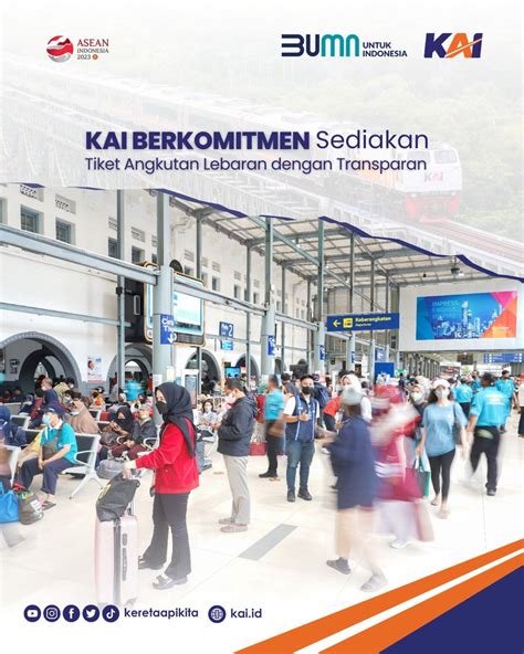 Kereta Api Kita On Twitter Railfriends Dalam Menyediakan Tiket