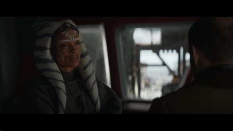 Cap That Star Wars Ahsoka 102 Part Two Toil And Trouble