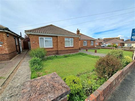 Broadview Close Lower Willingdon 2 Bed Detached Bungalow For Sale