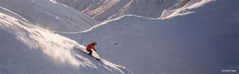 New Zealand Ski Packages - 14-Day Wanaka Ski Holiday NZ Ski Packages