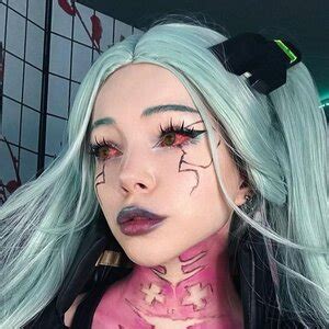 Darkredsakura Nude Fapullo