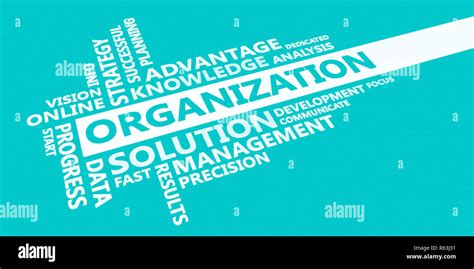 organization  background  blue  white stock photo alamy