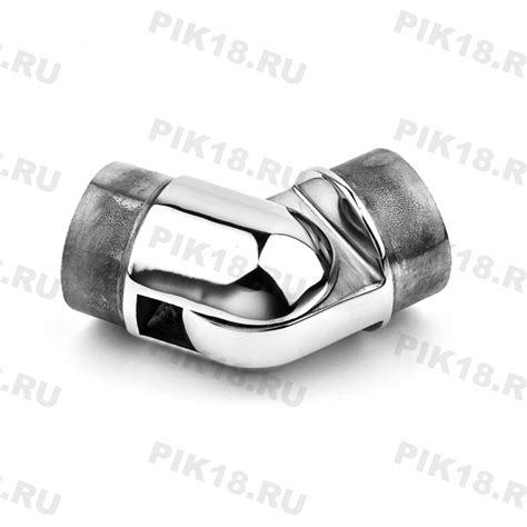 Поворот трубы 50,8мм регулируемый в наличии в интернет-магазине ТД ...