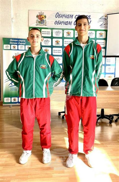 "София - европейска столица на спорта" отличи млади таланти по ...