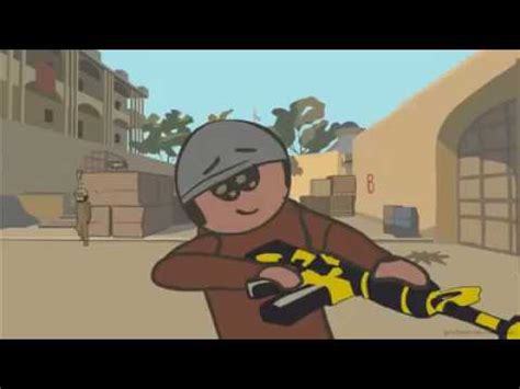 CS Go HENTAI XD YouTube