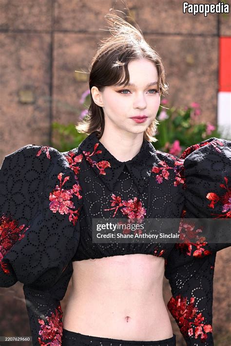 Emma Myers Nude Onlyfans Leaks Photo Fapopedia