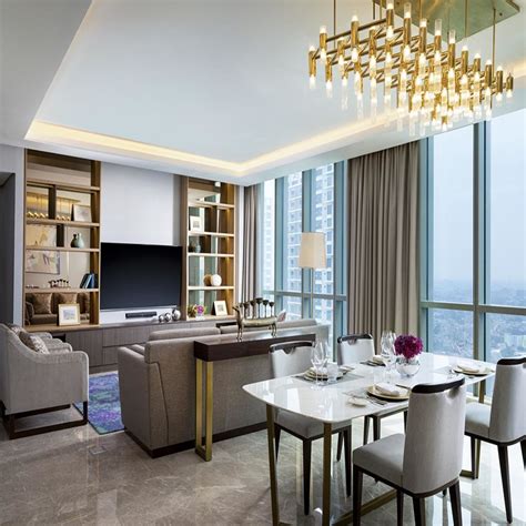 intercontinental residences bringing hotel life home