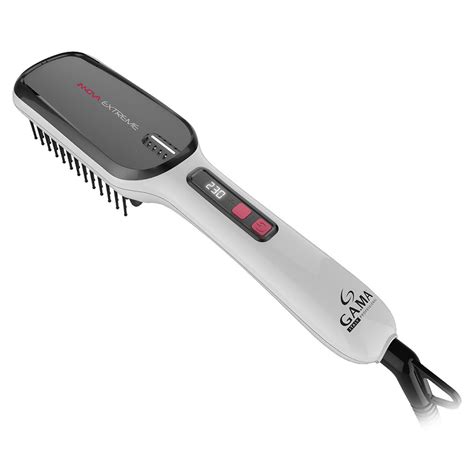 Cepillo Termico Ga Ma Innova Digital Hot Brush Extreme