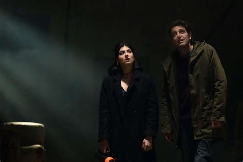 MANI NUDE Eagle Original Content