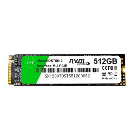 Jual Ssd M Gb Dst Nvme Ssd M Nvme M Nvme Ssd Laptop Dan Pc