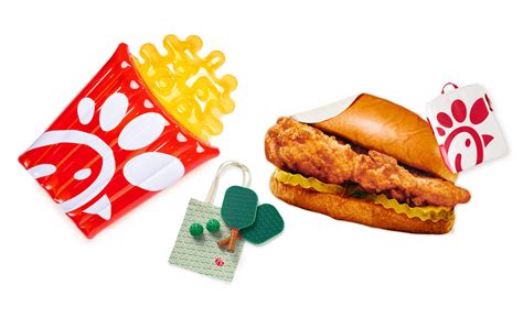 Keep Your Cool With The New Chick Fil A Summer Merchandise Collection