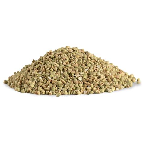 Buckwheat Hulled Organic Go Raw Organics