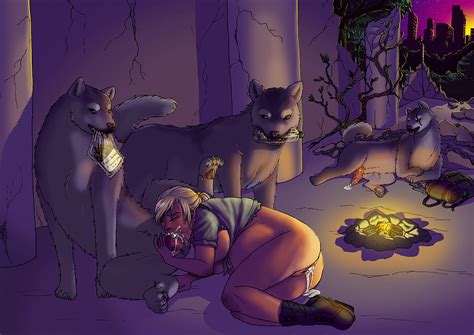 Commission The New Masters 2 By DontFapGirl Hentai Foundry