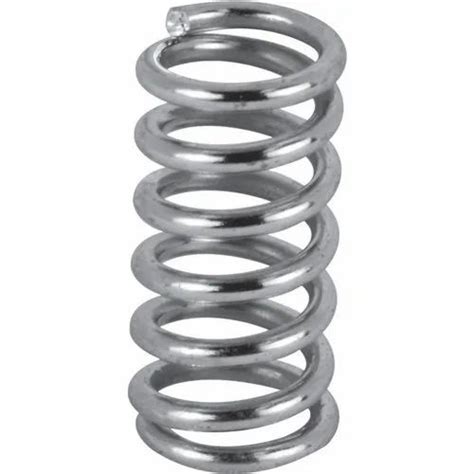 Compresion Spring Stainless Steel Compression Spring Manufacturer