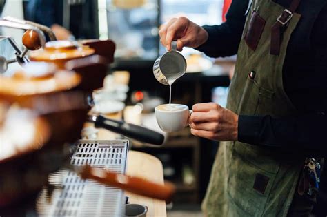 Découvrez le métier de barista avec ORIENTACTION