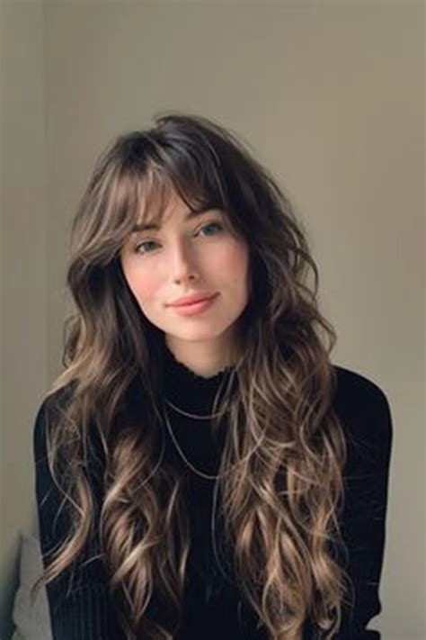 Corte Butterfly Medio - 37 ideias de corte de cabelo butterfly medio para dar volume e movimento