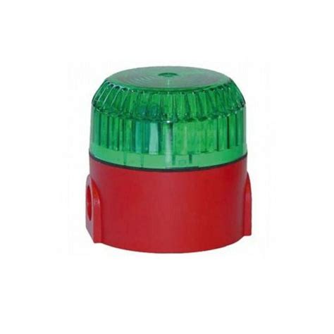 Неадресные системы пожарной сигнализации, пожарные извещатели