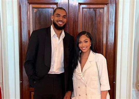 Jordyn Woodss Boyfriend Treats Her Like A Queen All The Time