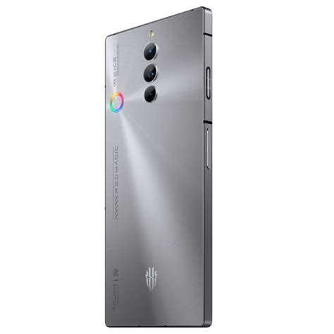 REDMAGIC 8S Pro Gaming Smartphone - Product Page - REDMAGIC (Global)