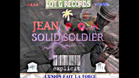 JEAN POH X ROCCET PUSSY BWOI YouTube