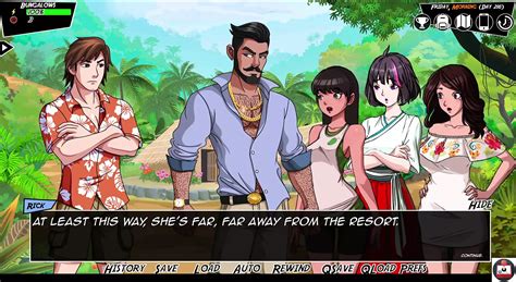 Paradise Lust Pt Nc Beach Big Tits Porn Feat Joy Stick Cinema Xhamster