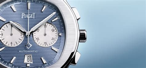 Watches for Women - Piaget Watches