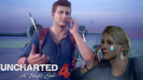 Dando O Migu Na Mui Uncharted Thiefs End Youtube