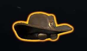 Шляпа генерала рейнджеров | Wasteland вики | Fandom