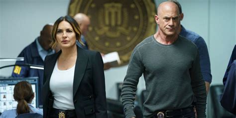 Law & Order: SVU Season 24, Episode 22, 'All Pain Is One Malady' Recap & Spoilers