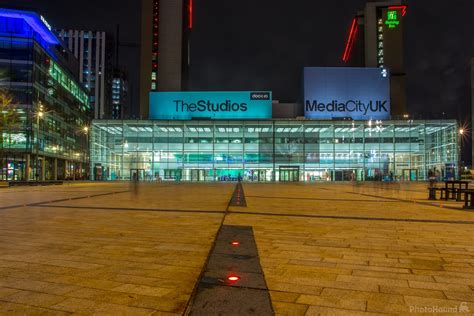 Image of Salford Quays by Andy Killingbeck | 1022855