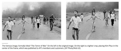 ベトナム戦争の惨状を写した「戦争の恐怖(ナパーム弾の少女)」の本当の撮影者を巡って論争が勃発 - ライブドアニュース