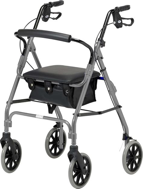 Best Rollators Uk September From