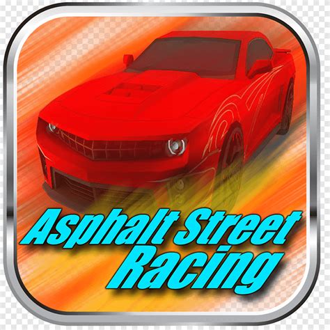 Asphalt 6 Logo