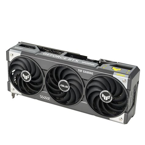 Asus Tuf Gaming Geforce Rtx Ti Gb Gddr Video Card Tuf