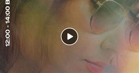 Simone Marie S Naked Lunch 21 05 2025 By Soho Radio Mixcloud