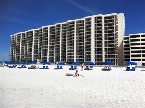 Images Of Phoenix X Orange Beach Condominium Pictures Tripadvisor