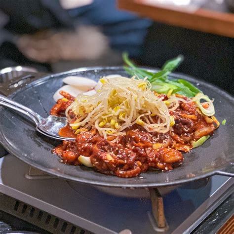 종로 동묘 맛집 동묘집 쭈삼에 파전까지 네이버 블로그